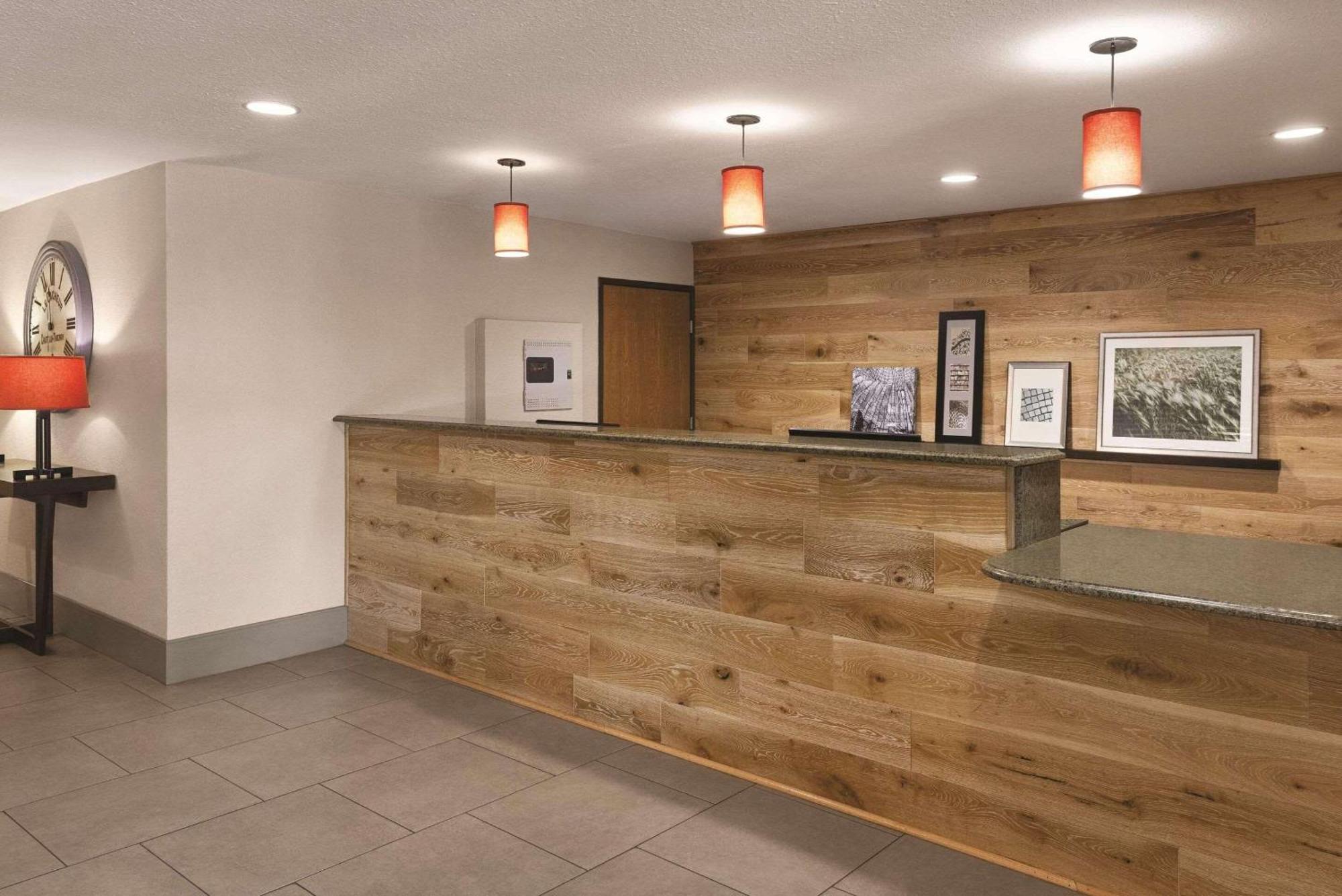 Country Inn & Suites By Radisson, Abingdon, Va Exterior foto