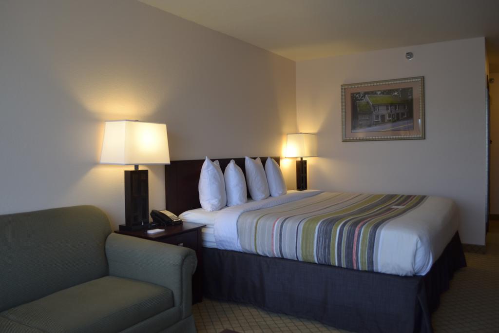 Country Inn & Suites By Radisson, Abingdon, Va Exterior foto