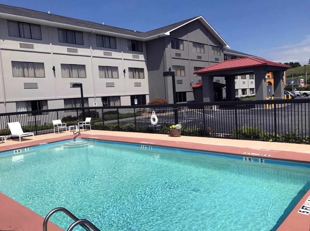 Country Inn & Suites By Radisson, Abingdon, Va Exterior foto