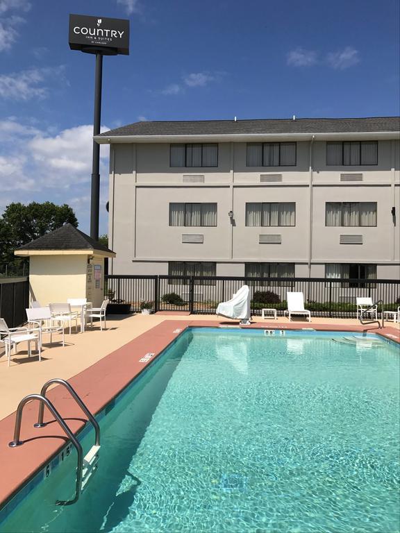 Country Inn & Suites By Radisson, Abingdon, Va Exterior foto