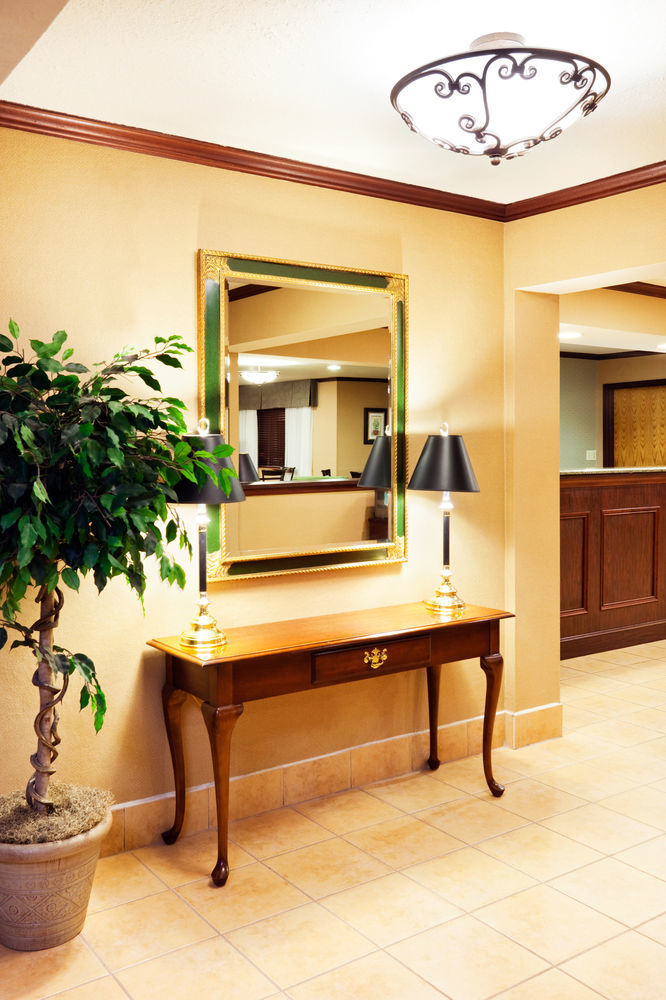 Country Inn & Suites By Radisson, Abingdon, Va Interior foto
