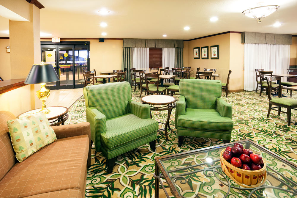 Country Inn & Suites By Radisson, Abingdon, Va Restaurante foto