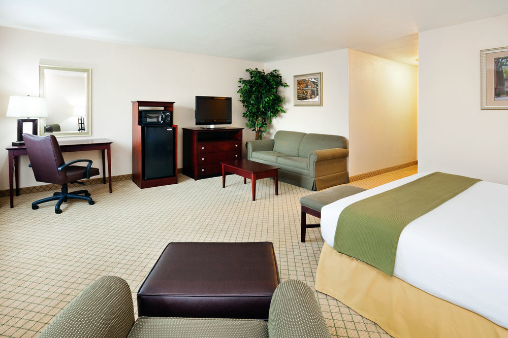 Country Inn & Suites By Radisson, Abingdon, Va Exterior foto