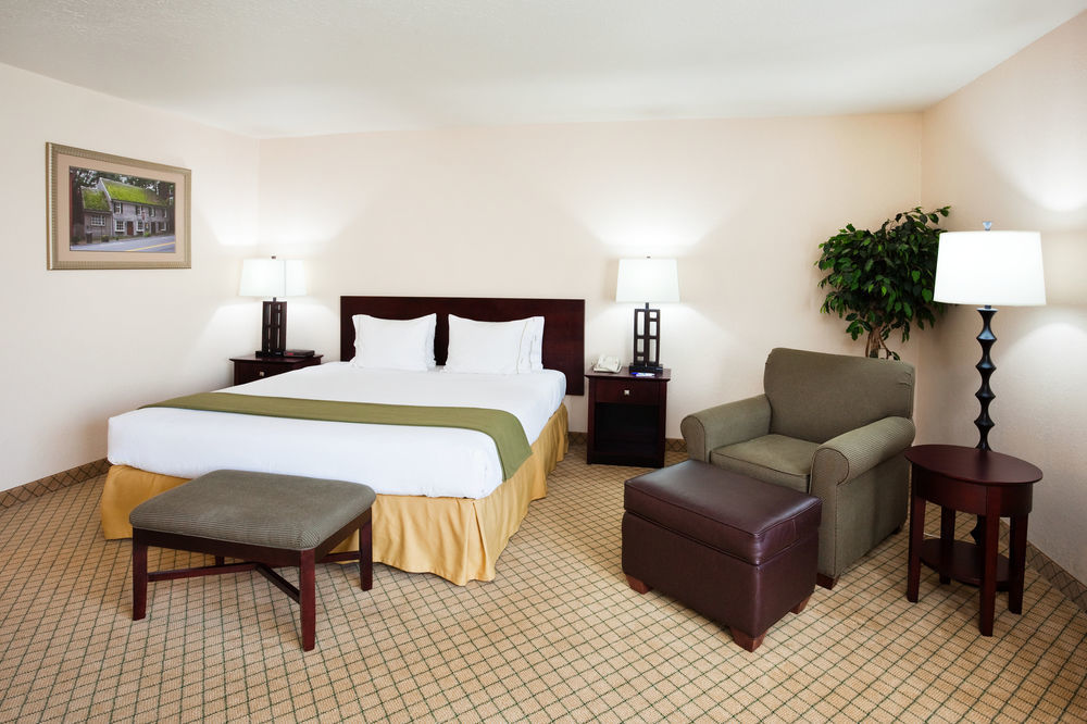 Country Inn & Suites By Radisson, Abingdon, Va Habitación foto