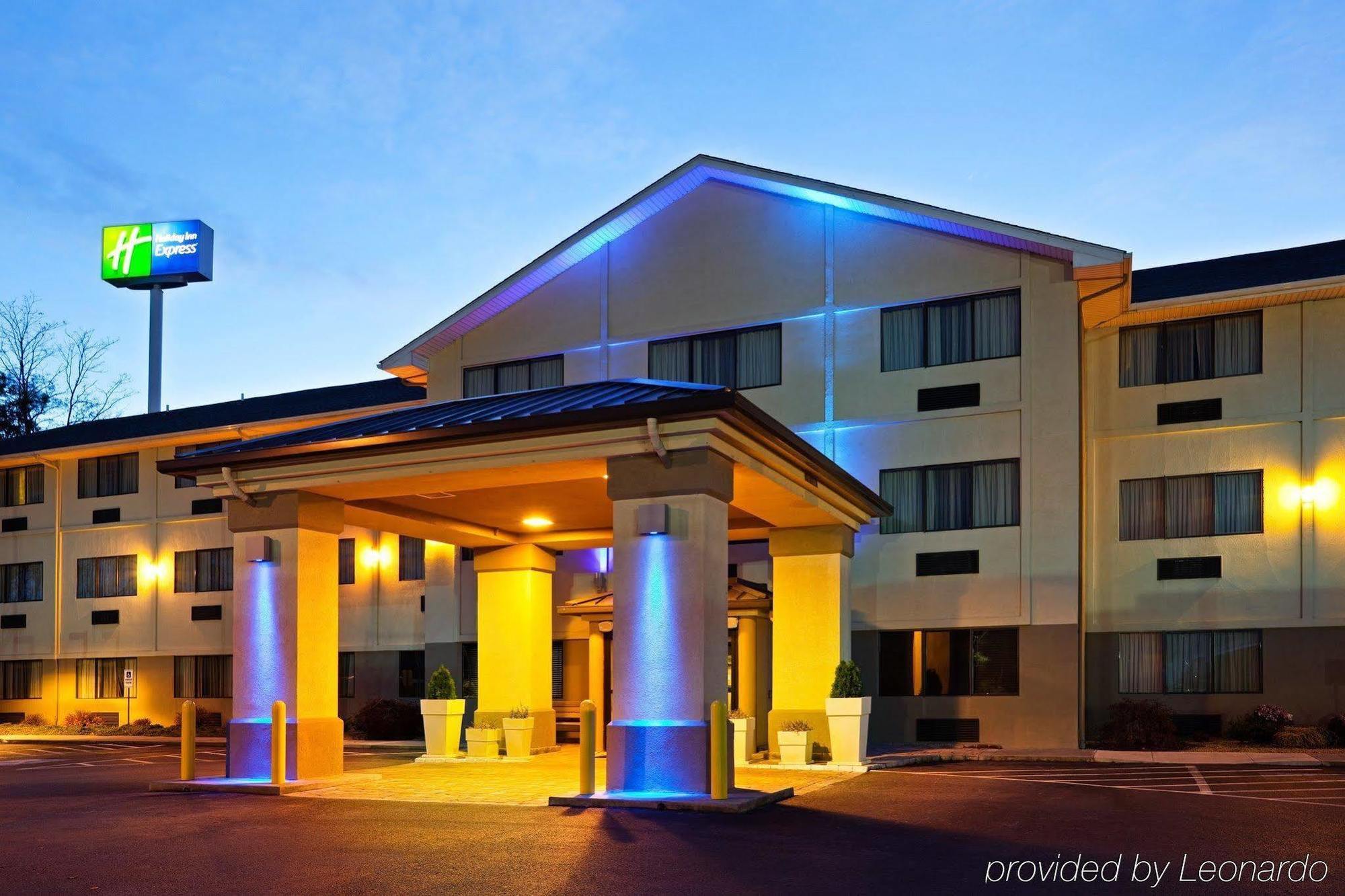 Country Inn & Suites By Radisson, Abingdon, Va Exterior foto
