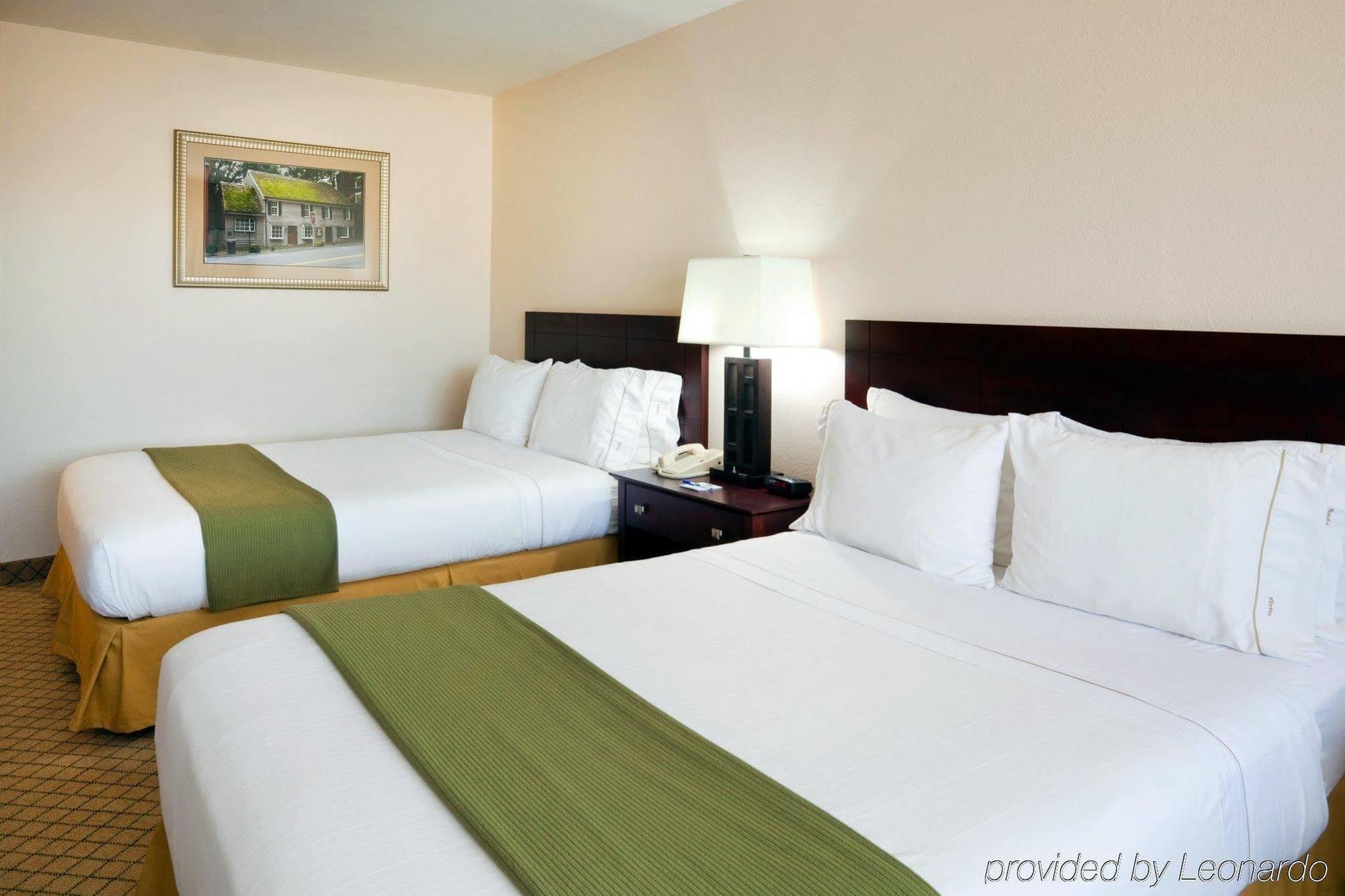 Country Inn & Suites By Radisson, Abingdon, Va Exterior foto