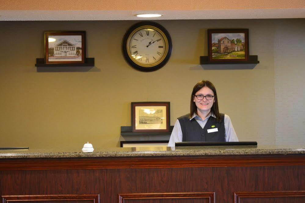 Country Inn & Suites By Radisson, Abingdon, Va Exterior foto